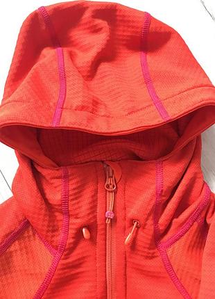 Термокофта mammut eiger extreme 6