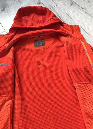 Термокофта mammut eiger extreme 7