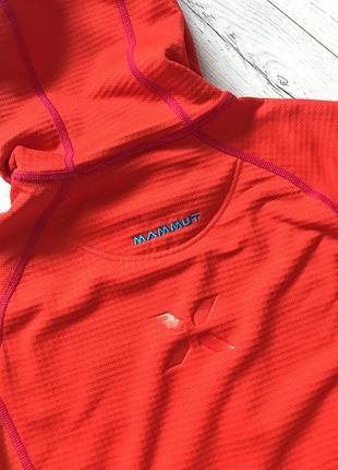 Термокофта mammut eiger extreme 8