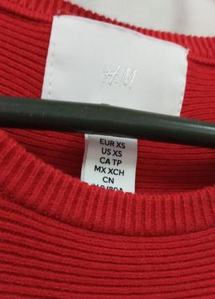 Сукня віскоза h&m 5