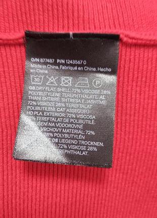 Сукня віскоза h&m 4