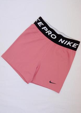 Шорти спортивні підліткові nike l