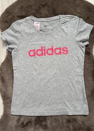 Футболка adidas