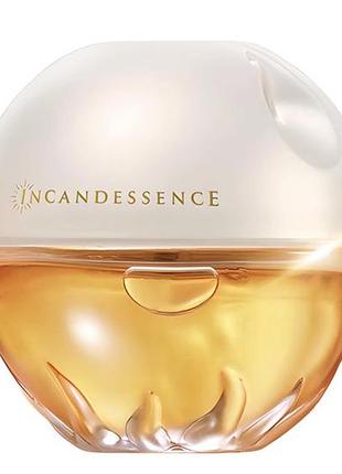 Парфумована вода incadessence avon ейвон 50 ml  інкадесанс