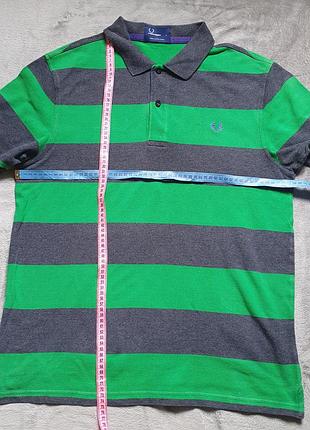 Футболка polo fred perry