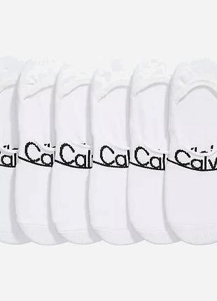 Шкарпетки жіночі calvin klein оригінал