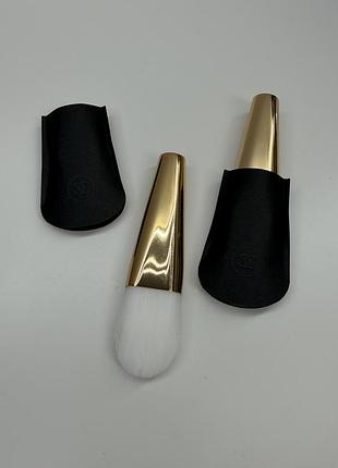Пензлик chanel оригінал ☝️ відправка здійснюється після повної оплати на карту. дякую за розуміння 💛