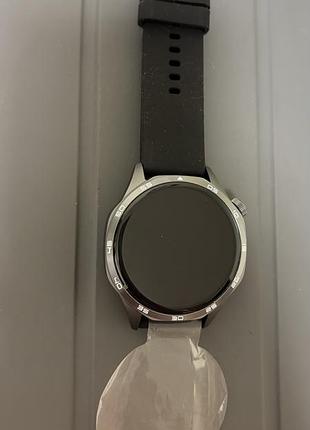 Смарт годинник watch 5 pro