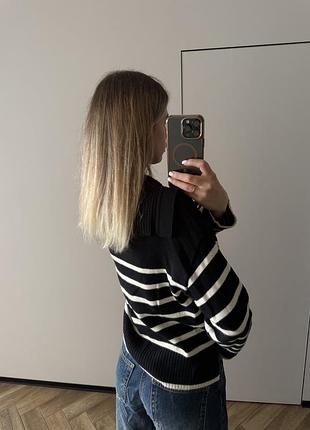 Светр zara 2