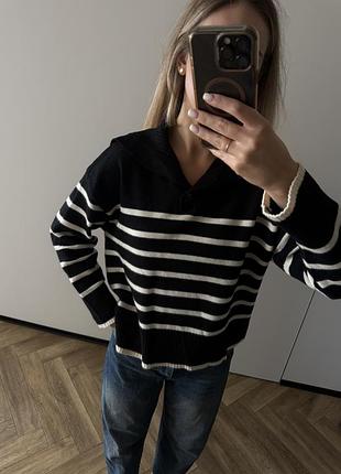 Светр zara 3