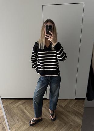 Светр zara 4
