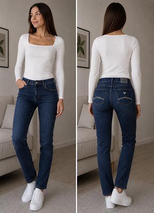 Фірмові джинси giorgio armani j18 s-m