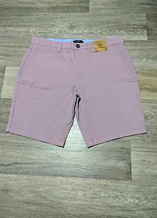 Мужские шорты f&f , размер xl (36) , новые .