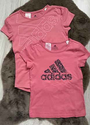 Футболка adidas