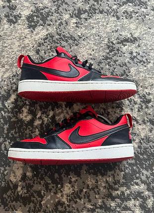 Продаю кросівки nike моделі court borough low recraft