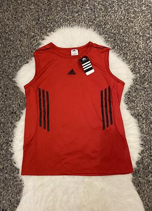 Спортивна майка adidas 230726