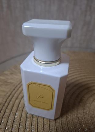 Духи hacendado extrait de parfum vie