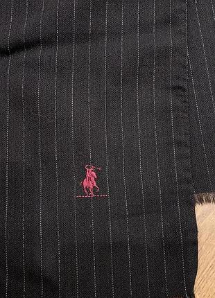 Шарф ralph lauren