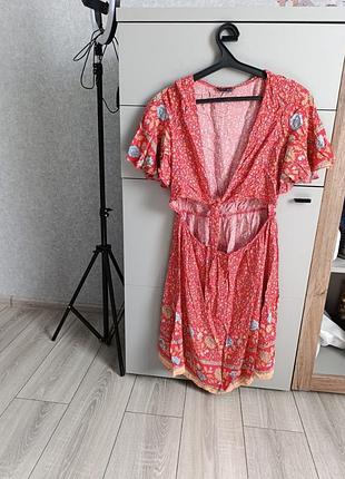 Сукня, млхл