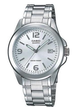 Casio ltp-1215a-7b2 жіночий годинник