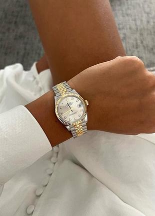 Часы rolex
