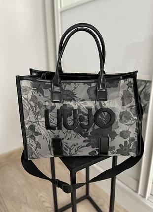 Сука liu jo