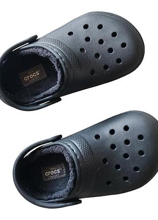 Дитячі crocs оригінал