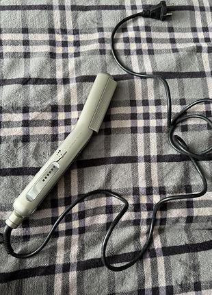 Утюжок для волосся philips salonstraight proprotect 230