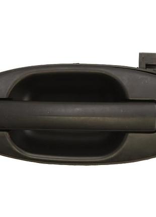 Ручка двери передняя левая hyundai santa fe (2000-2006) 8265026000