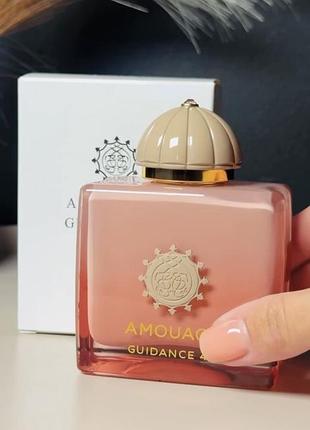 Тестер amouage guidance 46, 100 мл