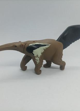Мурахоид playmobil macdonald's 2024