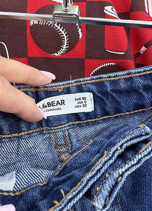 Шорти pull&bear 4