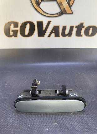 Ручка двери задняя правая audi a6 c5 4b2837886