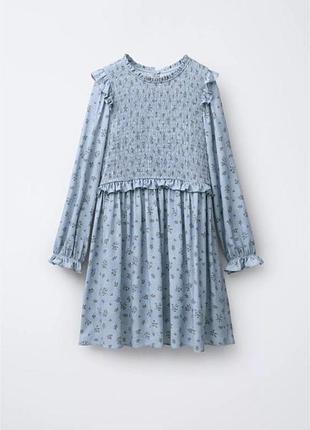 Сукня zara 11-12р