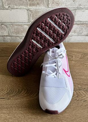 Оригінал! nike mc trainer 2 жіночі кросівки, нові, легкі, uk 4.5, 37.5 - 38 р, 23.5 - 24 см