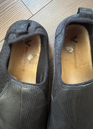 Сліпони vivobarefoot slyde m
