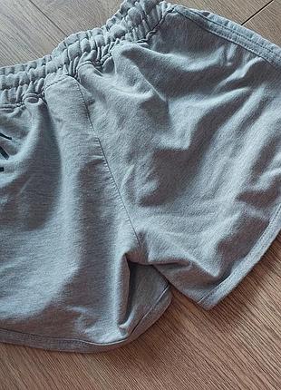 Шорты для девочки calvin klein (l9) 2
