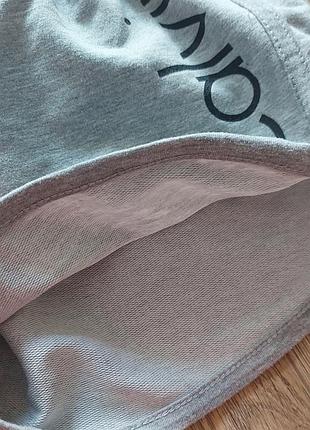 Шорты для девочки calvin klein (l9) 4