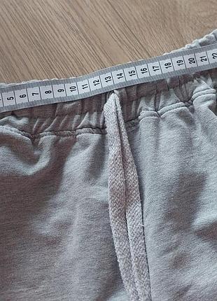 Шорты для девочки calvin klein (l9) 7