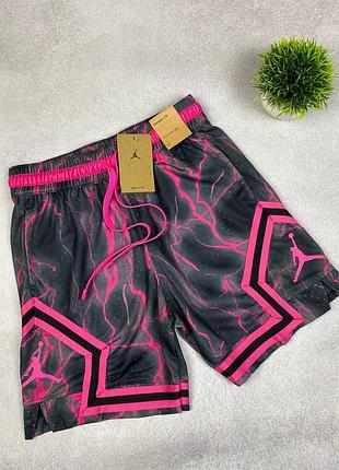 Шорти jordan dry fit