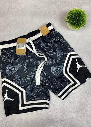 Шорти jordan dry fit