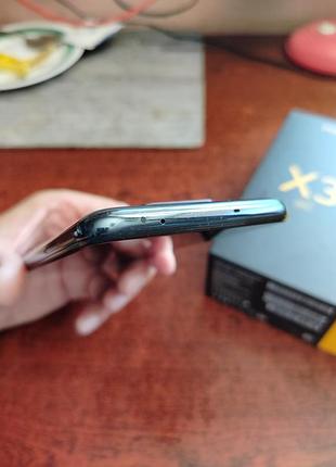 Смартфон poco x3 nfc