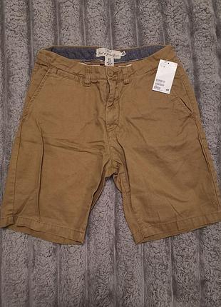Шорты чинос h&amp;m