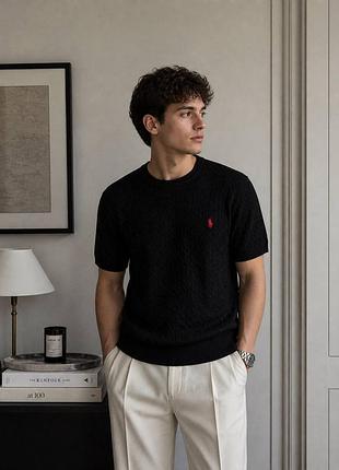 Шикарные футболки polo ralph lauren