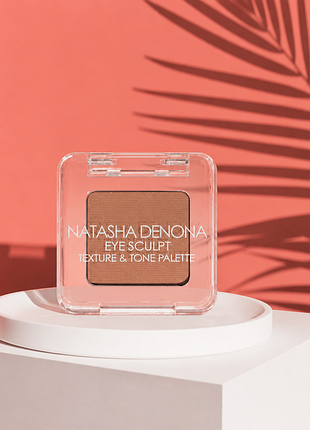 Тіні для повік natasha denona y2 dusty send