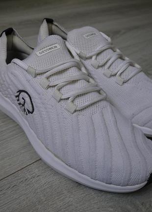 Кроссовки giesswein merino (41 р)
