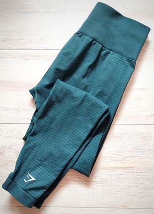 Лосини жіночі gymshark