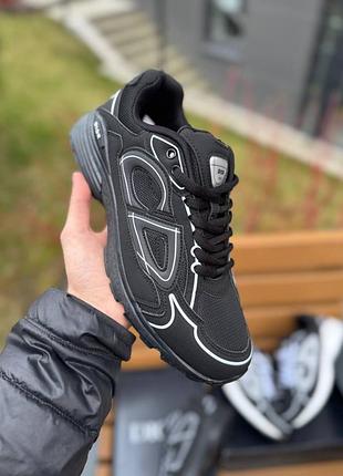 Кросівки dior b30