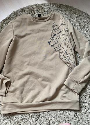 Світшот shein