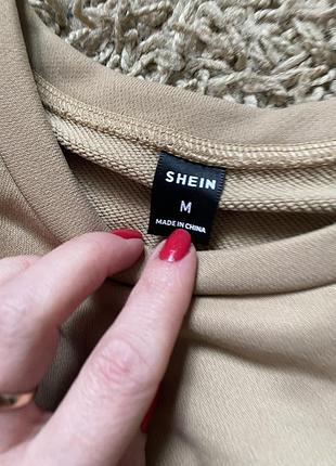 Світшот shein 2